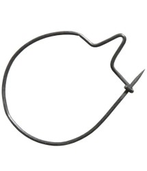 Carp Zoom Csontigyűrű, 6 mm, 20 db (cz1984) Carp Zoom Csontigyűrű, 6 mm, 20 db (cz1984)