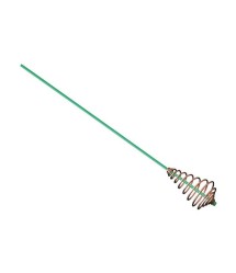 Carp Zoom Távdobó kosár, 8 cm, 12 g, 1 db (cz9273) Carp Zoom Távdobó kosár, 8 cm, 12 g, 1 db (cz9273)