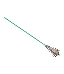 Carp Zoom Távdobó kosár - ólommal, 20 g, 1 db (cz9563) Carp Zoom Távdobó kosár - ólommal, 20 g, 1 db (cz9563)