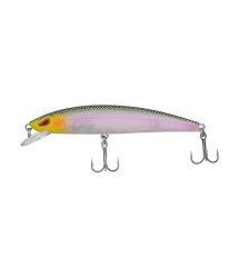 Carp Zoom Predator-Z Arrow Minnow wobbler, 9 cm, 9,2 g, pisztráng, úszó (cz8356) Carp Zoom Predator-Z Arrow Minnow wobbler, 9 cm, 9,2 g, pisztráng, úszó (cz8356)