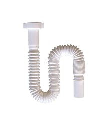 Jollyflex lefolyócső 6/4˝*40 Jollyflex lefolyócső 6/4˝*40