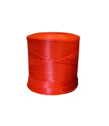 Extrudált necc piros (2000m/tek) Extrudált necc piros (2000m/tek)