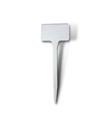 Jelzőtábla kicsi 5,5*3,5cm Jelzőtábla kicsi 5,5*3,5cm