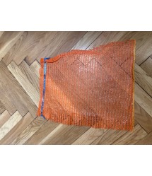 Zsák 33*43 orange szájbekötős Zsák 33*43 orange szájbekötős