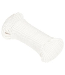 PA fonatolt (körszövött) kötél 3 mm 