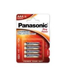 Elem AAA Panasonic tartós Elem AAA Panasonic tartós