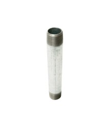 Cső közcsavar 1/2˝ 10 cm Cső közcsavar 1/2˝ 10 cm