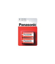 Panasonic Special Power R14/C elem - 2db Panasonic Special Power R14/C elem - 2db