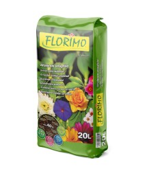 Virágföld Florimo általános 20L Virágföld Florimo általános 20L