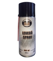 Levegő spray 400ml United Levegő spray 400ml United