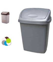 Billenős szemetes kuka 18L Billenős szemetes kuka 18L