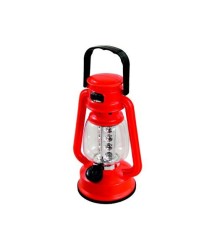 Viharlámpa ledes 24,5cm Viharlámpa ledes 24,5cm