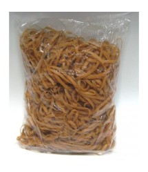 Gumigyűrű 60mm*6mm latex vastag 1kg Gumigyűrű 60mm*6mm latex vastag 1kg
