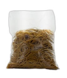 Gumigyűrű 40mm*1,5mm latex 1kg Gumigyűrű 40mm*1,5mm latex 1kg