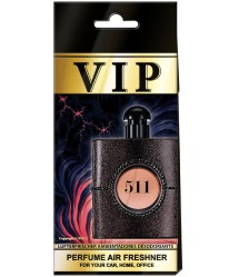 VIP illatosító 511 YSL BLACK OPIUM VIP illatosító 511 YSL BLACK OPIUM
