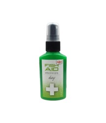 Carp Zoom Fish Aid Sebfertőtlenítő 50ml (cz7828) Carp Zoom Fish Aid Sebfertőtlenítő 50ml (cz7828)