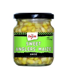 Carpzoom ÉDES HORGÁSZKUKORICA, ÁNIZS, 125 G, 220 ML(4469) Carpzoom ÉDES HORGÁSZKUKORICA, ÁNIZS, 125 G, 220 ML(4469)