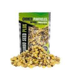 Carp Zoom Turbo Seed Plus 7X Magmix 1kg (cz4976)