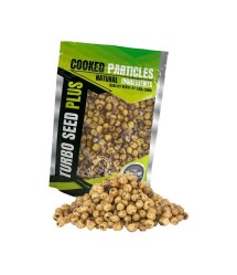 CARP ZOOM Turbo Seed Plus tigrismogyoró, natúr, 1 kg (4983) CARP ZOOM Turbo Seed Plus tigrismogyoró, natúr, 1 kg (4983)