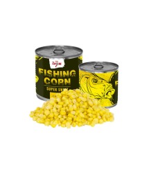 Carpzoom Szuper édes dobozos kukorica, natúr, 340 g, 425 ml (CZ5164) Carpzoom Szuper édes dobozos kukorica, natúr, 340 g, 425 ml (CZ5164)