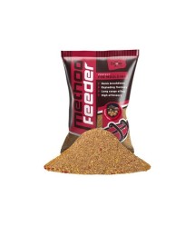 CARP ZOOM Method Feeder etetőanyag 1kg - Tigrismogyoró Csoki (5781) CARP ZOOM Method Feeder etetőanyag 1kg - Tigrismogyoró Csoki (5781)