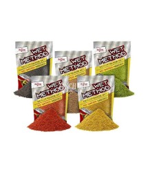 Carp Zoom Wet Method készre kevert etetőanyag, hidegvizi, (fahéj-szilva), 850 g (cz5225) Carp Zoom Wet Method készre kevert etetőanyag, hidegvizi, (fahéj-szilva), 850 g (cz5225)