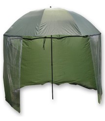 Carp Zoom Sátras horgászernyő, o 250cm (cz7634) Carp Zoom Sátras horgászernyő, o 250cm (cz7634)