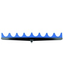 Carp Zoom Feeder Competition Szivacsos bottartó (nyél), 50 cm (cz1383) Carp Zoom Feeder Competition Szivacsos bottartó (nyél), 50 cm (cz1383)
