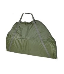 Carp Zoom Pontymatrac és mérőzsák, 105x124 cm (cz1925)