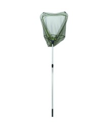 Carp Zoom BETA-N teleszkópos merítőszák, 150 cm, 50x50 cm, 2 részes (cz0061) Carp Zoom BETA-N teleszkópos merítőszák, 150 cm, 50x50 cm, 2 részes (cz0061)