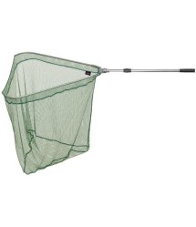 Carp Zoom Gamma-N merítőháló, 180 cm, 70x70/60 cm, 2 részes (cz4647) Carp Zoom Gamma-N merítőháló, 180 cm, 70x70/60 cm, 2 részes (cz4647)