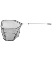 Carp Zoom Delta N2 merítőháló, 200 cm, 60x50 cm, 2 részes (cz4081)