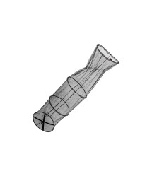 Carp Zoom Basic-N haltartóháló, 200 cm, o40 cm (cz5690) Carp Zoom Basic-N haltartóháló, 200 cm, o40 cm (cz5690)