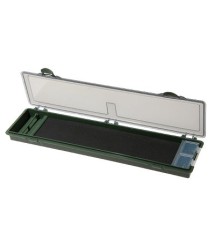 Carp Zoom Előketartó horgászdoboz, 32x8x2 cm (cz2608) Carp Zoom Előketartó horgászdoboz, 32x8x2 cm (cz2608)