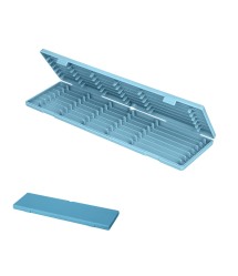 Carp Zoom Feeder Competition Feeder előketartó doboz, 33,3x10x1,7 cm (cz3190) Carp Zoom Feeder Competition Feeder előketartó doboz, 33,3x10x1,7 cm (cz3190)