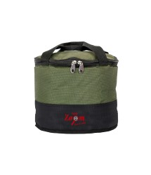 Carp Zoom AVIX összecsukható csalis vödör (12 l), o31x25 cm (cz6215) Carp Zoom AVIX összecsukható csalis vödör (12 l), o31x25 cm (cz6215)