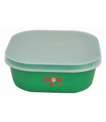 Carp Zoom Csalis doboz (0,75 l), 13,5x13,5x5,8 cm (cz8579) Carp Zoom Csalis doboz (0,75 l), 13,5x13,5x5,8 cm (cz8579)