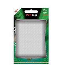 Carp Zoom PVA tasak 70X200mm 10db (cz8894) Carp Zoom PVA tasak 70X200mm 10db (cz8894)