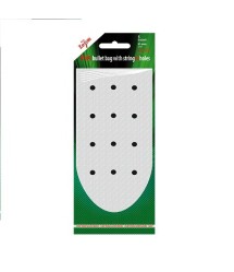 Carp Zoom PVA tasak lyukakkal és rögzítő szalaggal, 55x140 mm, 5 db (cz8917) Carp Zoom PVA tasak lyukakkal és rögzítő szalaggal, 55x140 mm, 5 db (cz8917)