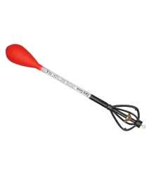 Carp Zoom Crystal etetőkosaras úszó, 19 g, 1 db (cz0274) Carp Zoom Crystal etetőkosaras úszó, 19 g, 1 db (cz0274)