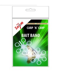 Carp Zoom Pelletkarika közepes, 18 db (cz8818) Carp Zoom Pelletkarika közepes, 18 db (cz8818)