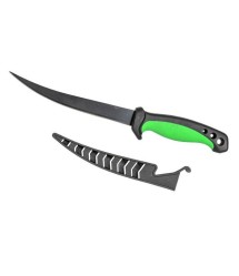 Carp Zoom Bevonatos filéző kés, 25,3 cm (cz7403) Carp Zoom Bevonatos filéző kés, 25,3 cm (cz7403)
