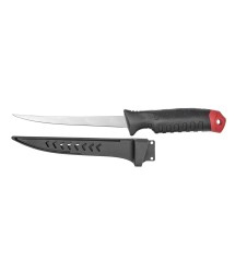 Carp Zoom Filéző kés, 29,8 cm (cz5317) Carp Zoom Filéző kés, 29,8 cm (cz5317)