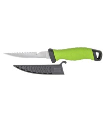 Carp Zoom Bison kés 5˝ , 29,8 cm (cz6369) Carp Zoom Bison kés 5˝ , 29,8 cm (cz6369)
