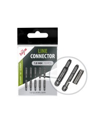 Carp Zoom Spiccbot vég szerelék rögzítő, 2,3 mm, 10 db (cz2421) Carp Zoom Spiccbot vég szerelék rögzítő, 2,3 mm, 10 db (cz2421)