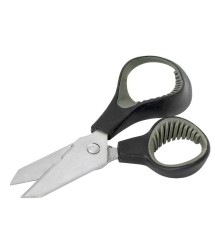 Carp Zoom EX-Power zsinórvágó olló, 13 cm (cz3818) Carp Zoom EX-Power zsinórvágó olló, 13 cm (cz3818)