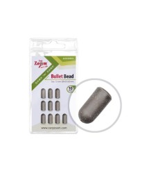 Carp Zoom Kötésvédő ütköző, o 6/3 - 12 mm, zöld, 10 db (cz1755) Carp Zoom Kötésvédő ütköző, o 6/3 - 12 mm, zöld, 10 db (cz1755)