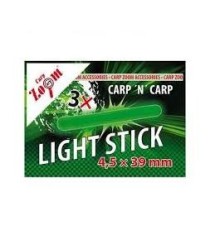 Carp Zoom Világítópatron, o 3x25 mm, 3 db (cz2721) Carp Zoom Világítópatron, o 3x25 mm, 3 db (cz2721)