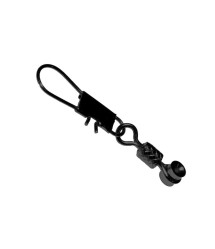Carp Zoom Csúszó forgó kapoccsal, M, 5 db (cz5210) Carp Zoom Csúszó forgó kapoccsal, M, 5 db (cz5210)