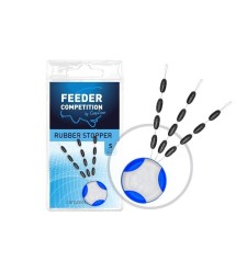 Feeder Competition Gumi stopper, L (cz4135) Feeder Competition Gumi stopper, L (cz4135)